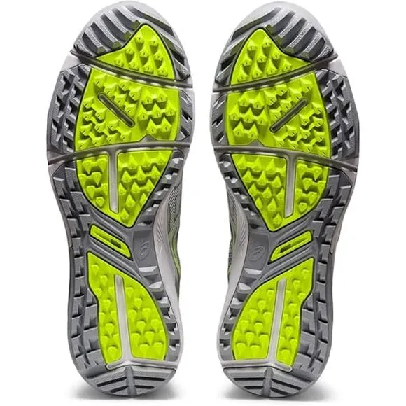 NWT ASICS Men's GEL-Course Ace Golf Shoes, White-Size 8.5