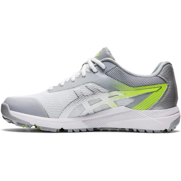 NWT ASICS Men's GEL-Course Ace Golf Shoes, White-Size 8.5