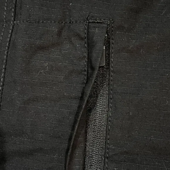 NWT BYLT Everyday Pant Black Stretch Premium Performance - Men's Size XXL 2XL