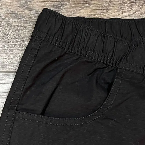 NWT BYLT Everyday Pant Black Stretch Premium Performance - Men's Size XXL 2XL