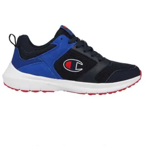 NWT-Champion Men's Vigor Athletic Shoes-Size:10-Style:VIGOR-Color:NAVY
