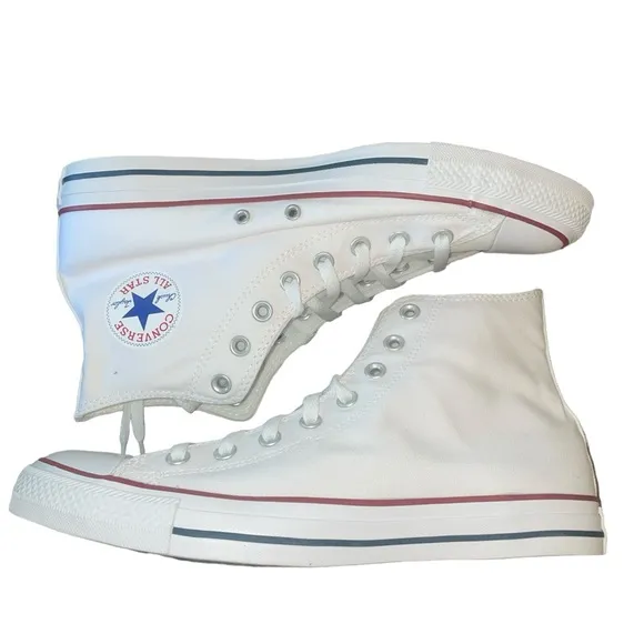 ♦️NWT♦️ Converse All Star Hi Top Sneakers