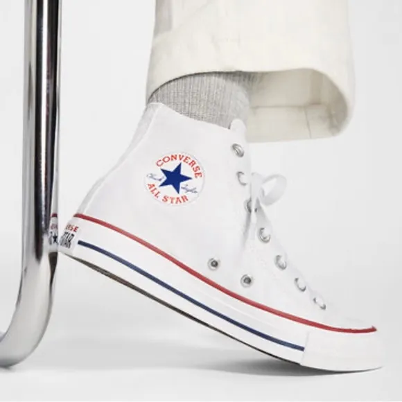 ♦️NWT♦️ Converse All Star Hi Top Sneakers