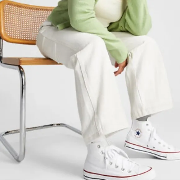 ♦️NWT♦️ Converse All Star Hi Top Sneakers