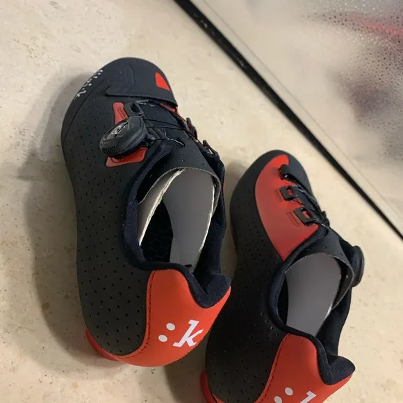 NWT fizik men’s cycling / racing/ spinning shoes 🚵‍♀️