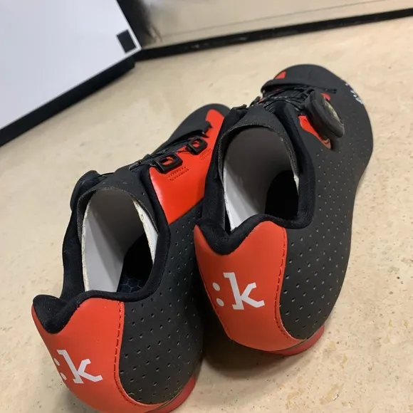 NWT fizik men’s cycling / racing/ spinning shoes 🚵‍♀️