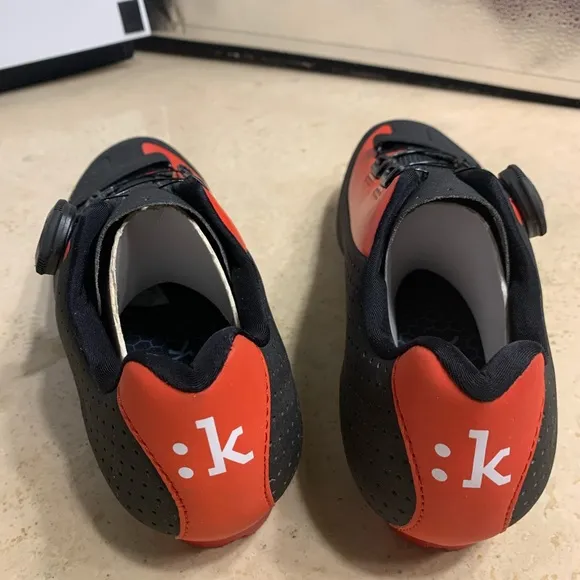 NWT fizik men’s cycling / racing/ spinning shoes 🚵‍♀️