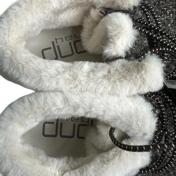 NWT Hey Dude “Britt” Shoes. Size 5