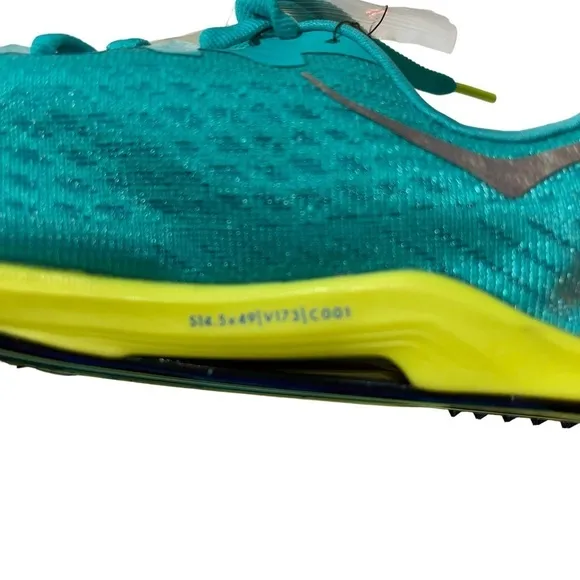 NWT Hoka Cielo X 2 MD One One Women Shoes Size 6