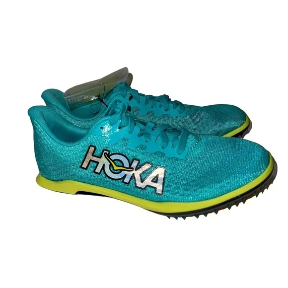 NWT Hoka Cielo X 2 MD One One Women Shoes Size 6