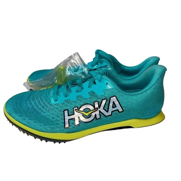 NWT Hoka Cielo X 2 MD One One Women Shoes Size 6