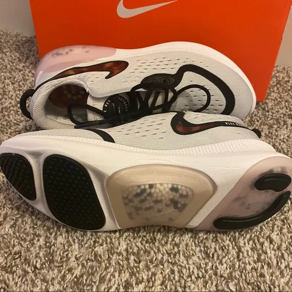 NWT Nike Joyride Dual Run Tortise Shell Woman's Running Shoe