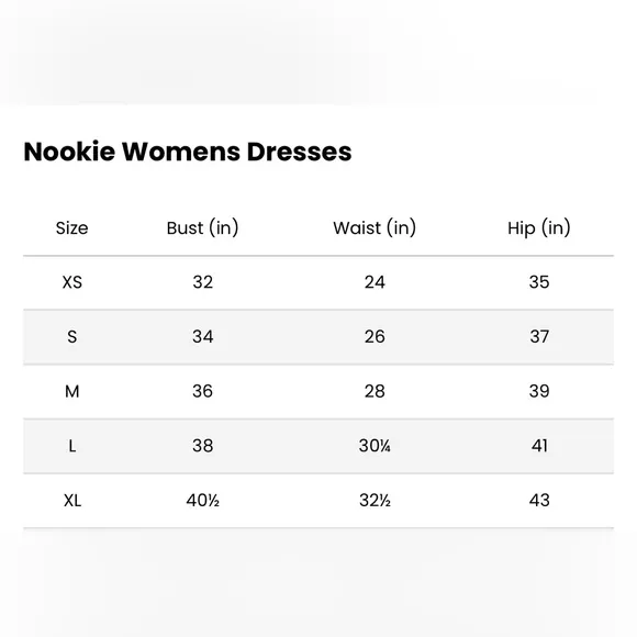 NWT Nookie Leona Mini in Black Faux Leather Sz XS US Sz 2 $319