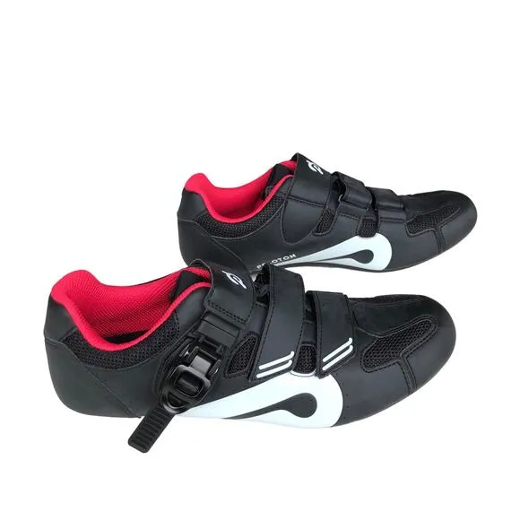NWT Peloton Cycling Shoes with Cleats Screws Tool included Size 39