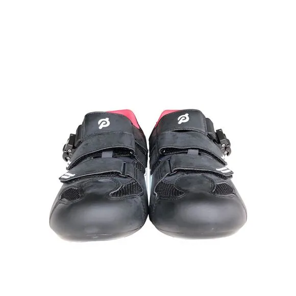 NWT Peloton Cycling Shoes with Cleats Screws Tool included Size 39