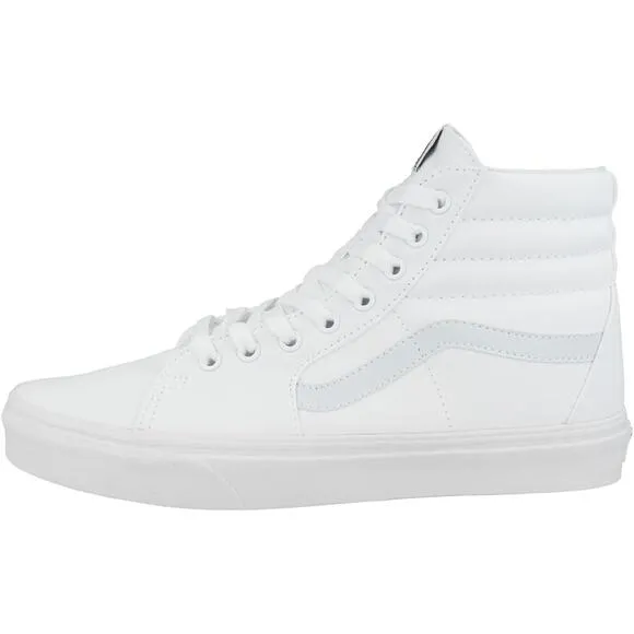 NWT Vans Men's High-Top Style Shoes - Size 11.5 US