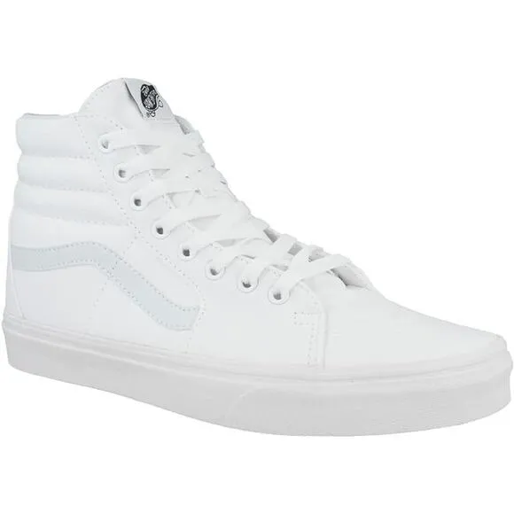 NWT Vans Men's High-Top Style Shoes - Size 11.5 US