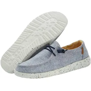 NWT Women’s Wendy Chambray Hey Dudes