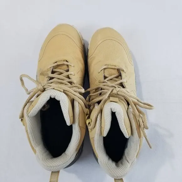 Oboz Hiking Boots Womens Katabatic Mid Waterproof B Dry Shoes Acorn 190.00