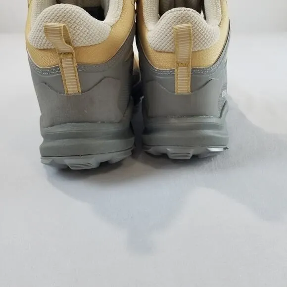 Oboz Hiking Boots Womens Katabatic Mid Waterproof B Dry Shoes Acorn 190.00