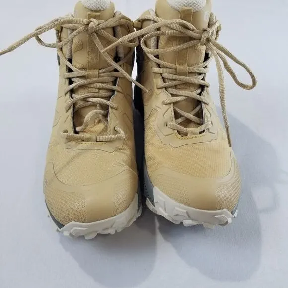 Oboz Hiking Boots Womens Katabatic Mid Waterproof B Dry Shoes Acorn 190.00