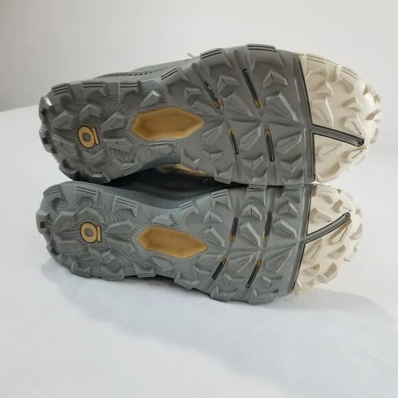 Oboz Hiking Boots Womens Katabatic Mid Waterproof B Dry Shoes Acorn 190.00