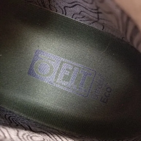 Oboz Hiking Boots Womens Katabatic Mid Waterproof B Dry Shoes Acorn 190.00
