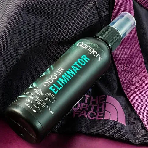 Odour Eliminator