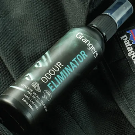 Odour Eliminator