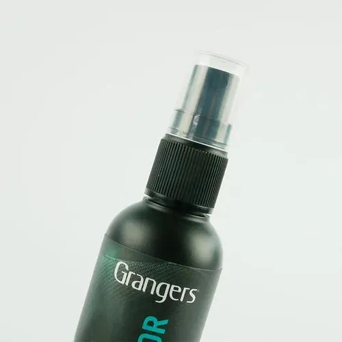 Odour Eliminator