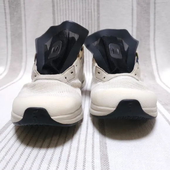 ON CLOUD Cloudrift Running Shoes Mens Size 9.5 Ivory Midnight 87.98302 Sneakers
