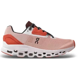 On Cloudstratus 2 Women's Running shoes (Neutral) size 9
