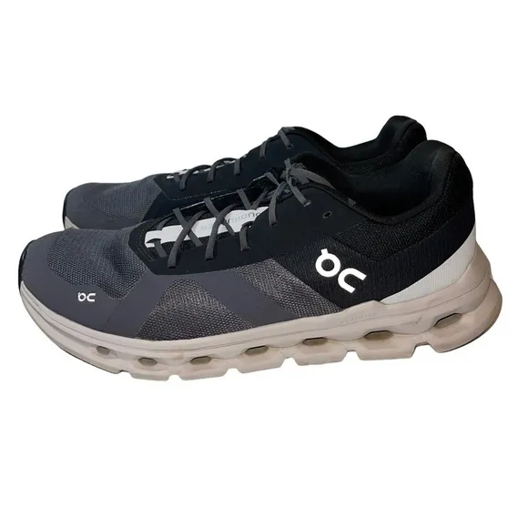 On Running Eclipse Men Shoes Size 11.5