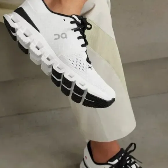 On Women's Cloud X 4 Shoes Best Comfy New Hot Trend NWT