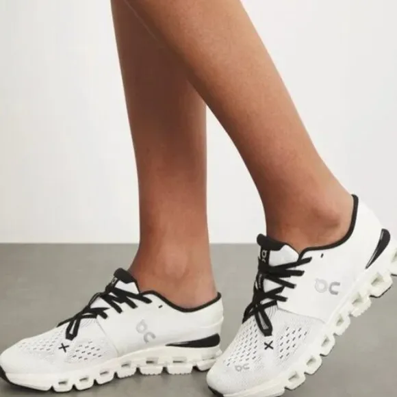 On Women's Cloud X 4 Shoes Best Comfy New Hot Trend NWT