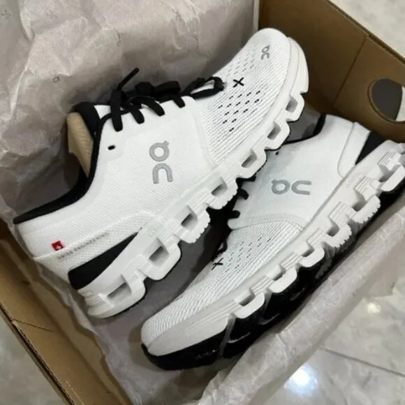 On Women's Cloud X 4 Shoes Best Comfy New Hot Trend NWT