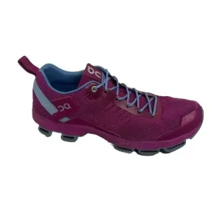 On Cloud Running Shoes Women's 11 Magenta CloudTec Athletic Sportswear Gorpcore