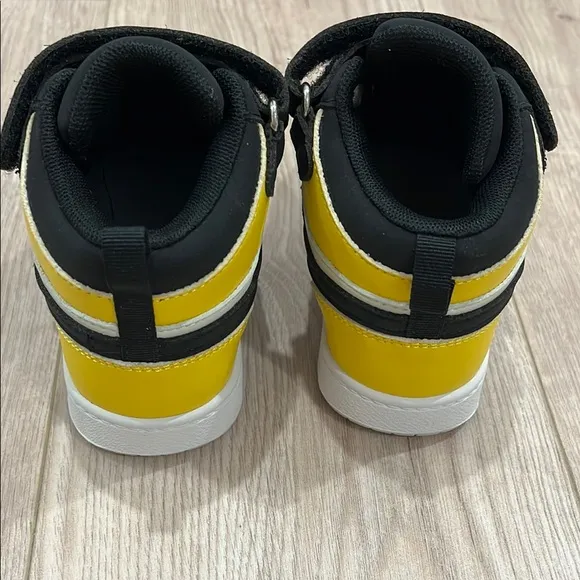 Orthopedic Shoes for Boys and Girls 8c