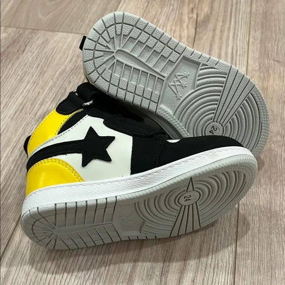 Orthopedic Shoes for Boys and Girls 8c