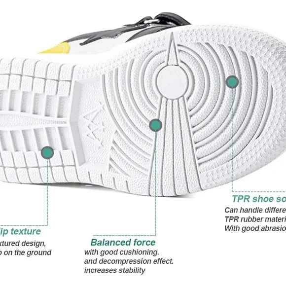 Orthopedic Shoes for Boys and Girls 8c