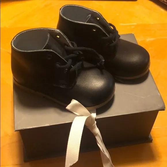 Patt’touch Desire Derby Shoes