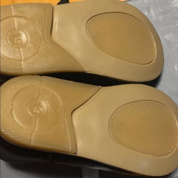 Patt’touch Desire Derby Shoes