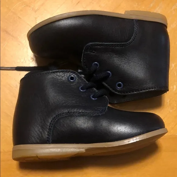Patt’touch Desire Derby Shoes