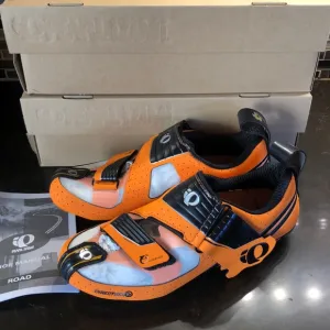 Pearl Izumi octane‎ SL III Rd cycling shoes