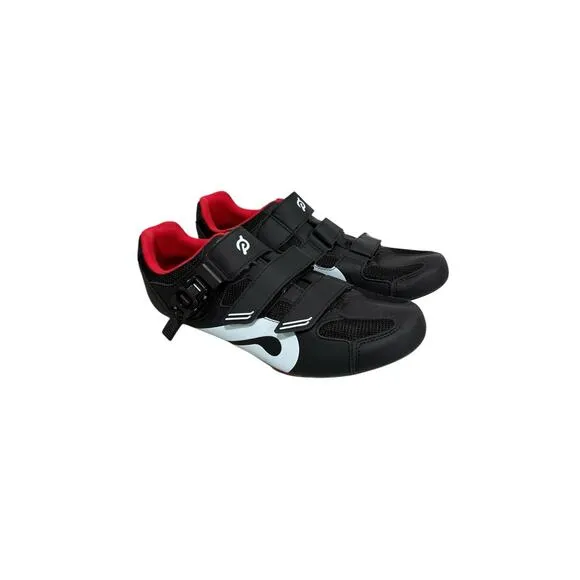 Peloton Bike Bicycle Cycling Shoes Mens Size 12 EU 46 Black PL-SH-B-46 Gym