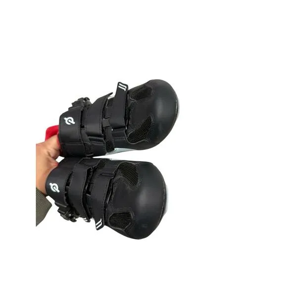 Peloton Bike Bicycle Cycling Shoes Mens Size 12 EU 46 Black PL-SH-B-46 Gym