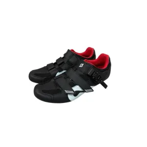 Peloton Bike Bicycle Cycling Shoes Mens Size 12 EU 46 Black PL-SH-B-46 Gym