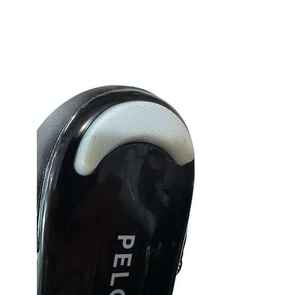 Peloton Bike Bicycle Cycling Shoes Men's Size 12 US - 46 EU In Excellent Cond