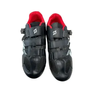 Peloton Bike Bicycle Cycling Shoes Men's Size 12 US - 46 EU In Excellent Cond