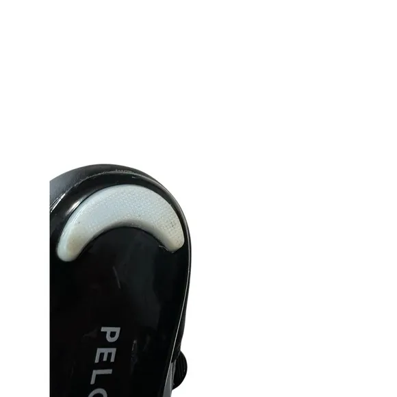 Peloton Bike Bicycle Cycling Shoes Men's Size 12 US - 46 EU In Excellent Cond